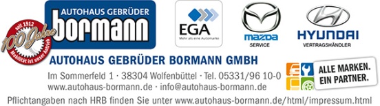 Autohaus Bormann